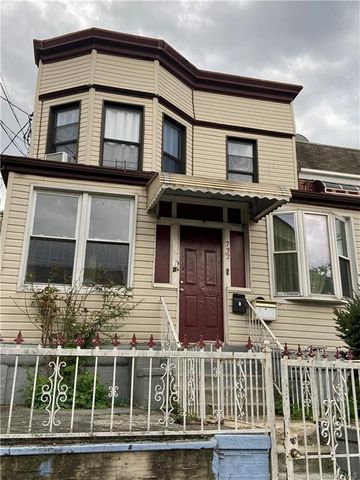 $1,100,000 | 732 East 223rd Street | Wakefield