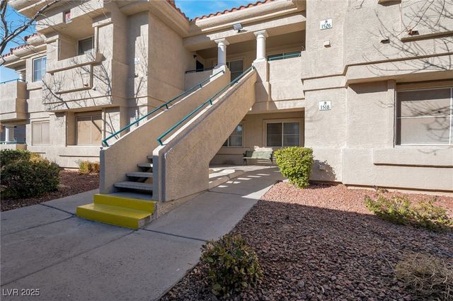 $253,000 | 1518 Jenny Linn Drive, Unit 105 | Desert Linn Condominiums