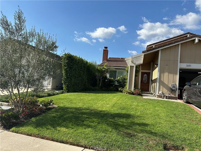 $1,640,000 | 3681 Carmel Avenue | Walnut Village