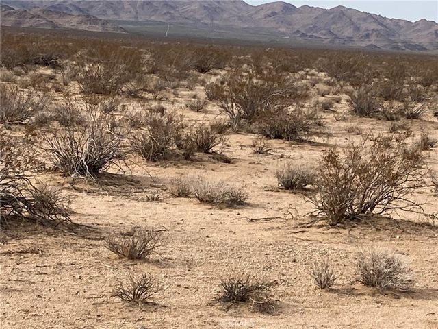 $25,000 | 0 Harrod Road | Lucerne Valley