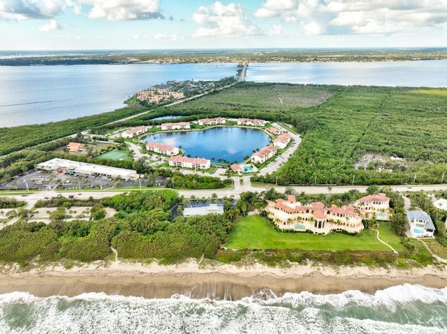 $3,500 | 4468 Northeast Ocean Boulevard, Unit 105B3 | Hutchinson Island South