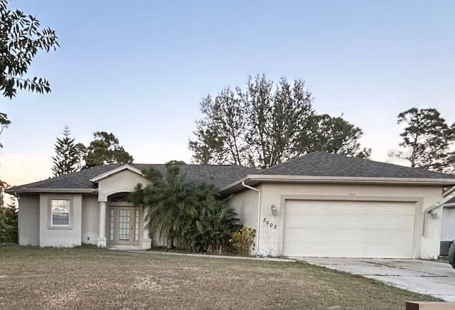 $1,750 | 2602 Ensenada Lane | North Port Gardens