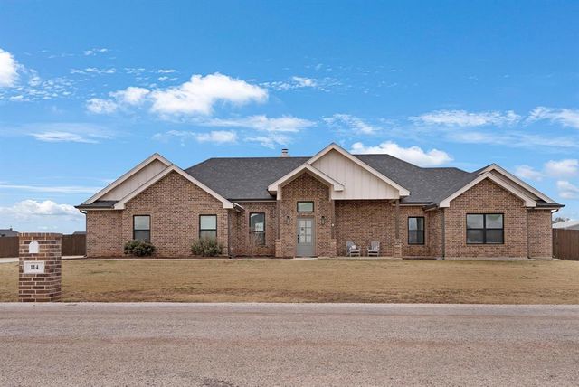 $449,900 | 114 Crosswind Trail