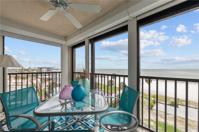 $1,229,000 | 2800 Estero Boulevard, Unit 501 | Fort Myers Beach