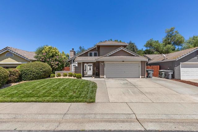 $636,900 | 5637 Bolton Way | Central Rocklin