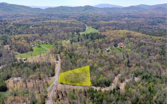 $10,500 | Lot16 Grizzly Circle | Shoal Creek Township - Cherokee County