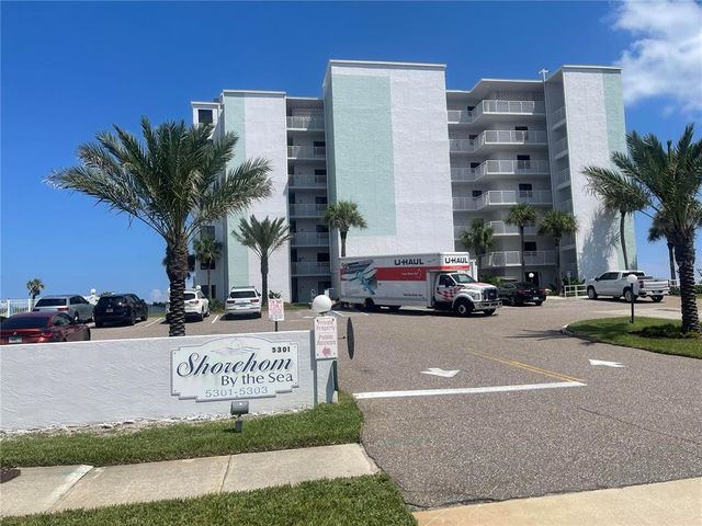 $1,300,000 | 5303 South Atlantic Avenue, Unit 35