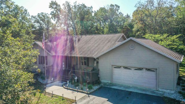 $395,000 | 4975 West 200 South | Monroe Township - Pulaski County