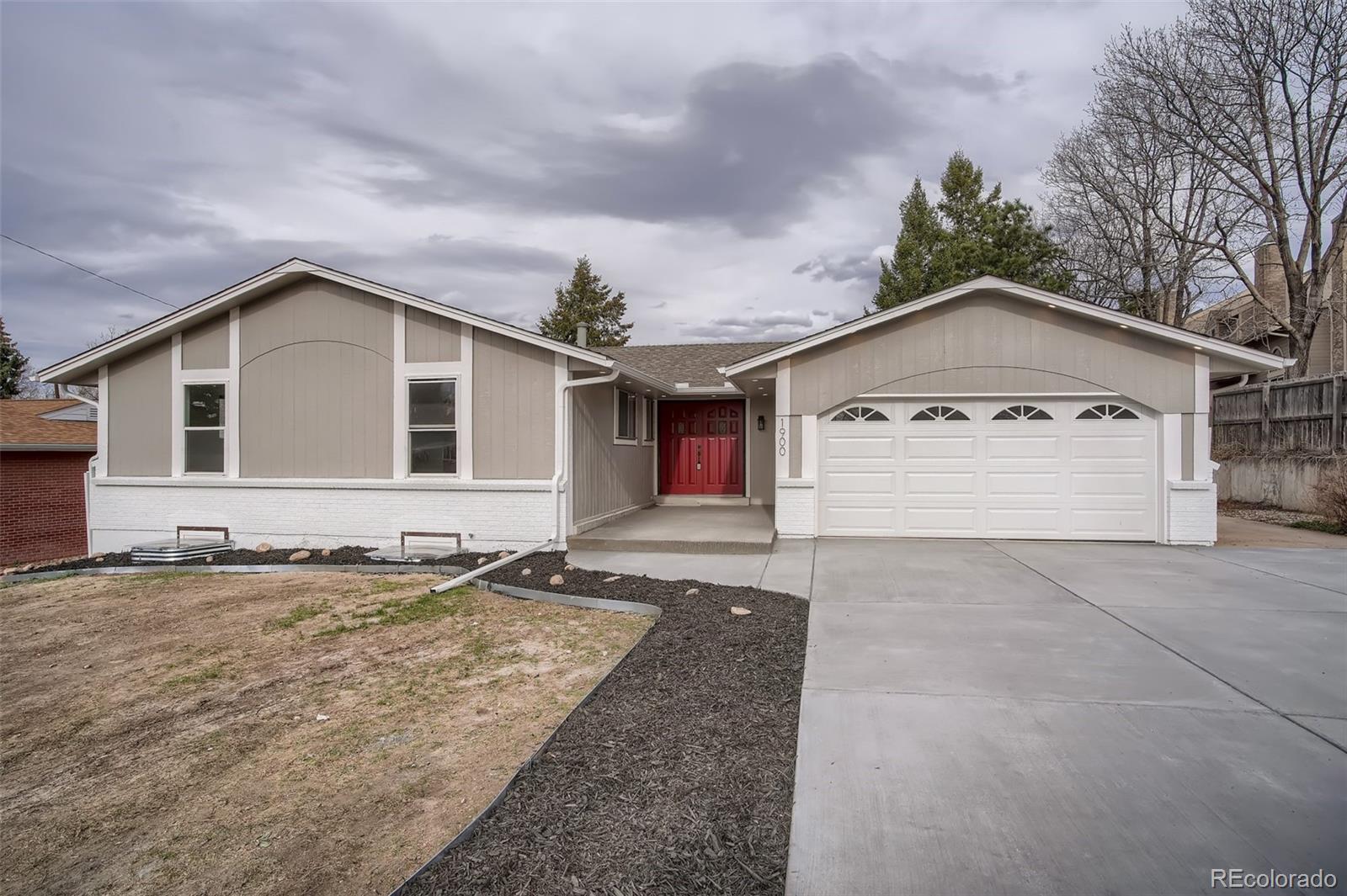 1900 Owens Court, Lakewood, CO 80215 | Compass