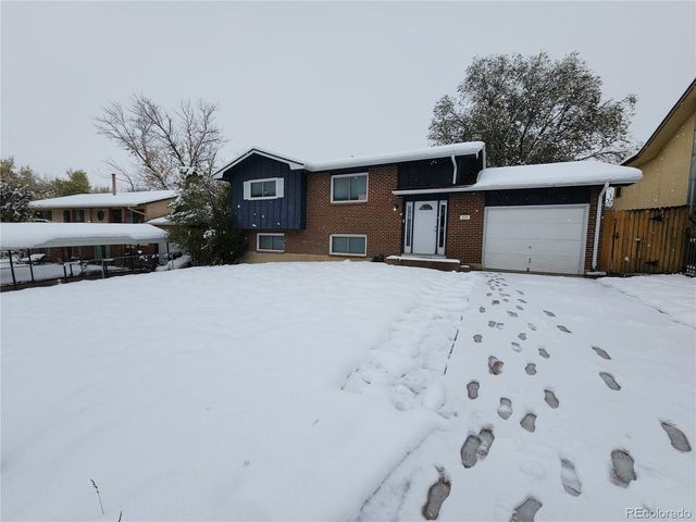 $2,200 | 528 Raemar Drive | Security-Widefield