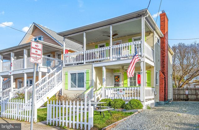 $310,000 | 402 St Louis Avenue, Unit 7 | Ocean City