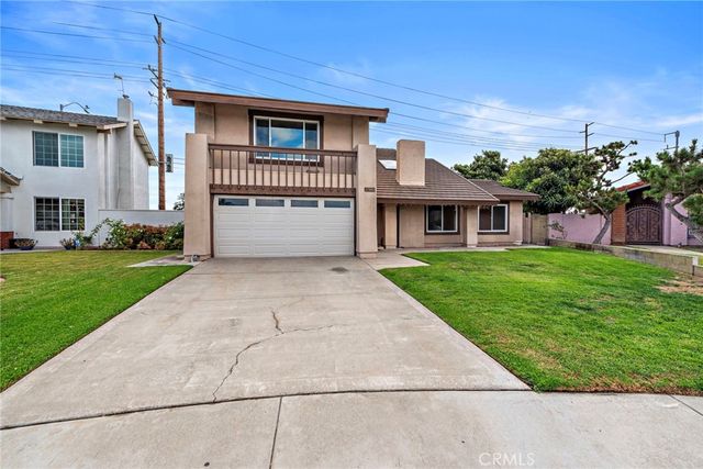 $5,100 | 17840 San Candelo Street | Fountain Valley