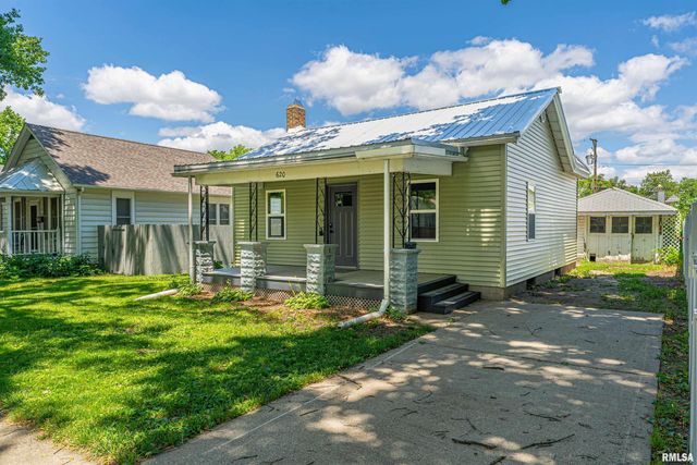 $115,000 | 620 Lincoln Avenue | Lincoln