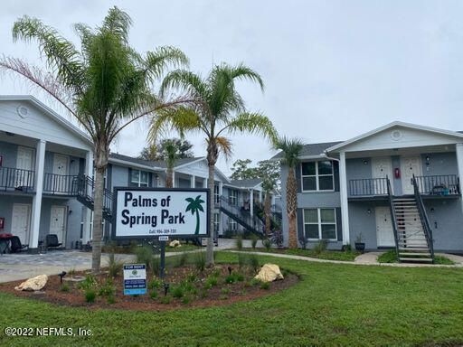 $1,200 | 2216 Spring Park Road, Unit 6 | Spring Park