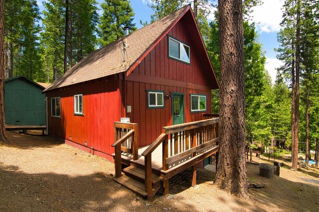 $325,000 | 29537 Lassen Drive | Cold Springs