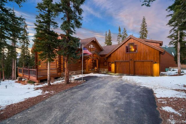 $10,000 | 444 Camron Lane | Quandary and Northstar Village