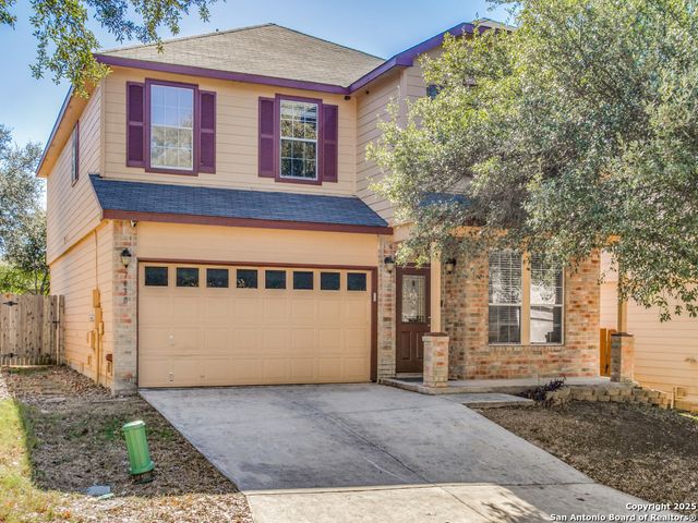 $429,000 | 7630 Presidio Sands | North San Antonio