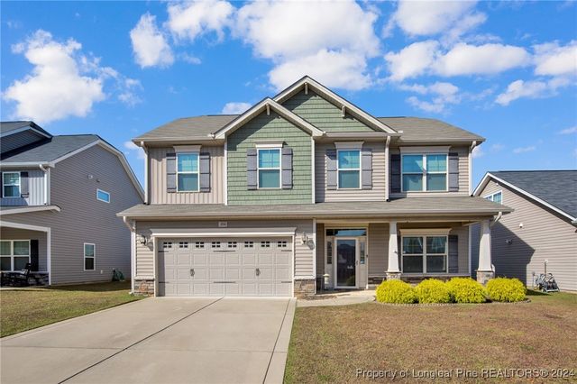 $380,000 | 5210 Riva Ridge Lane | Gray's Creek