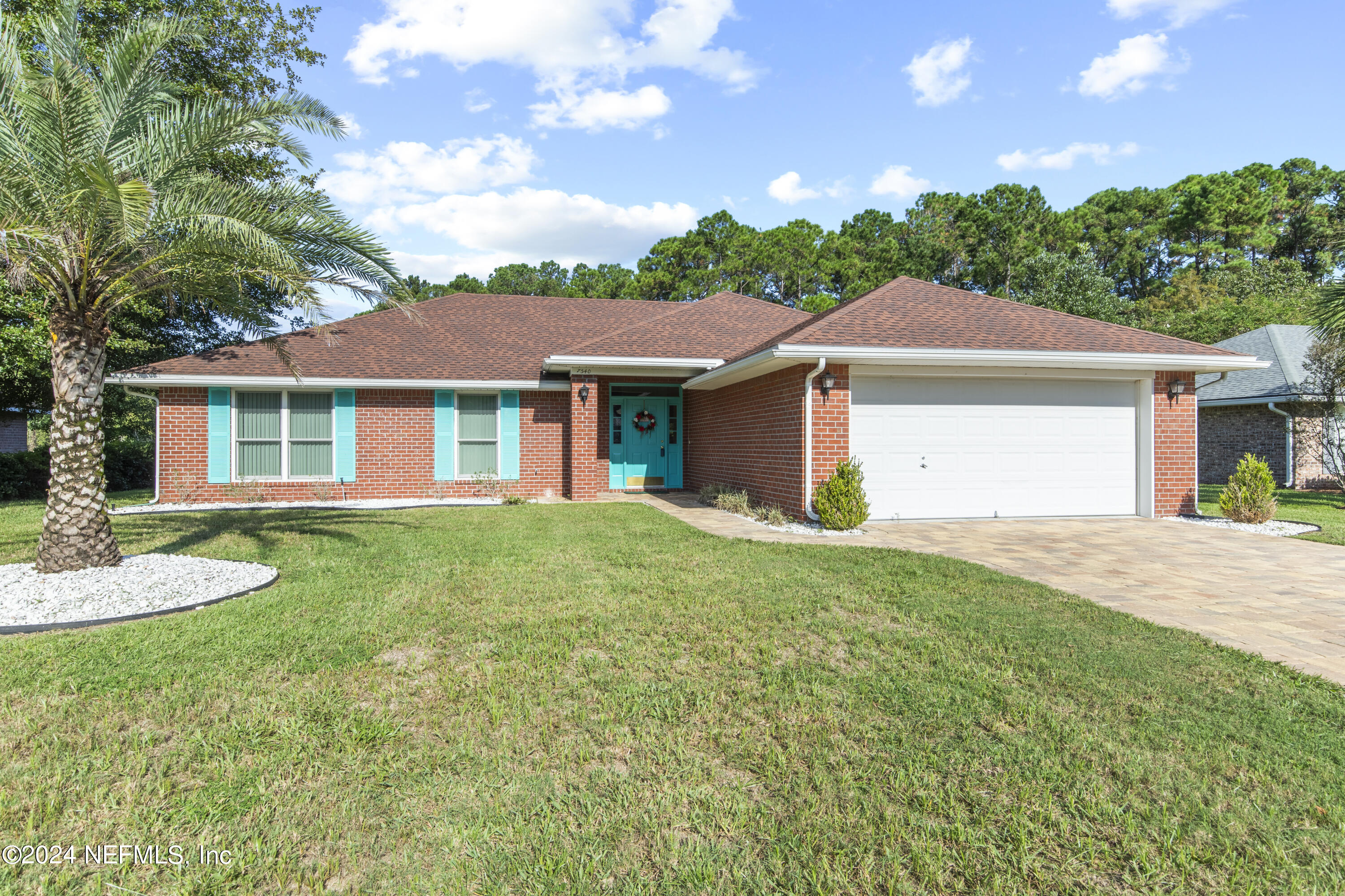 7540 Carawaca Court--3