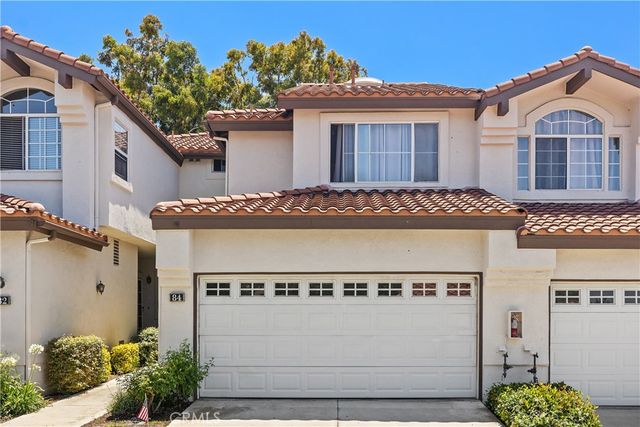 $899,000 | 84 Vía Lampara | Central Rancho Santa Margarita