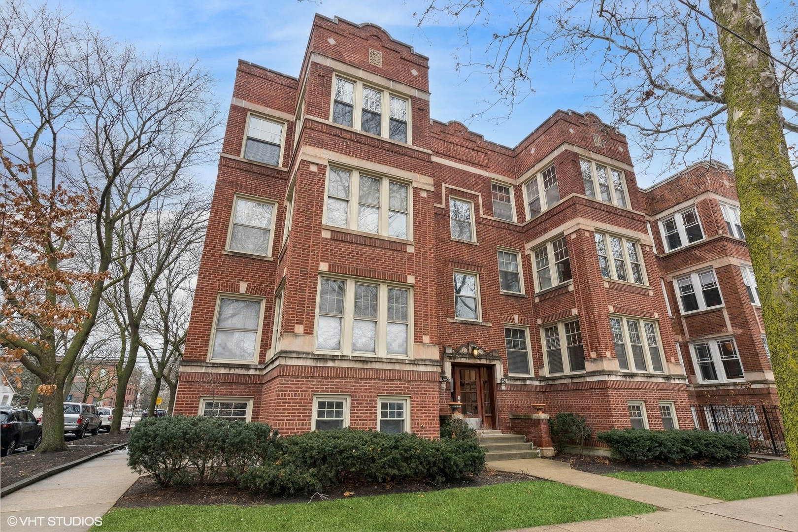 1258 West Hood Avenue, Unit 1W, Chicago, IL 60660 | Compass