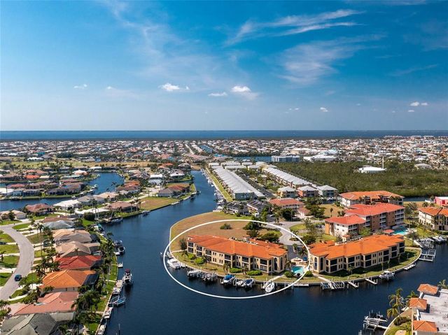 $450,000 | 3334 Purple Martin Drive, Unit 212 | Punta Gorda Isles