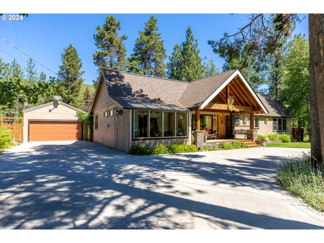 $1,195,000 | 16390 Skyliners Road