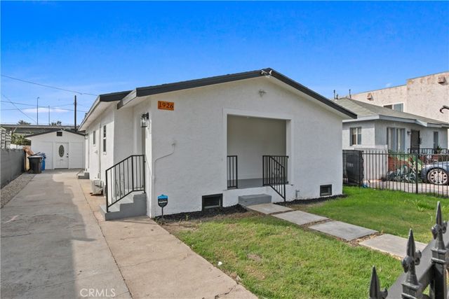 $669,950 | 1926 East 115th Street | Watts