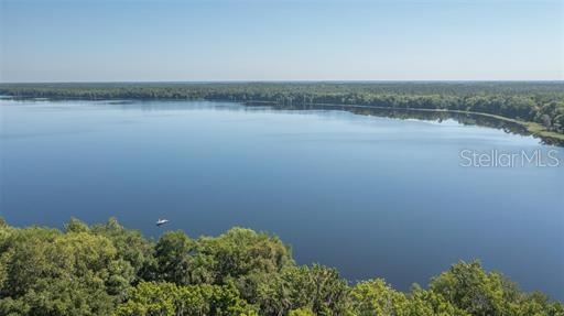 a view of a lake