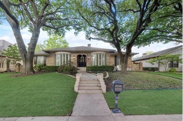 $4,500 | 9212 Coral Cove Drive | Lake Highlands