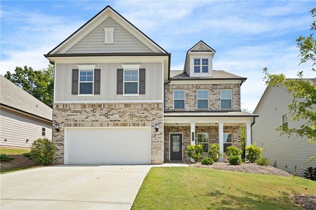 $545,000 | 7043 Lancaster Crossing