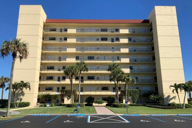 $4,000 | 7420 South Ocean Drive, Unit 216 | Sand Dollar Villas Condominiums