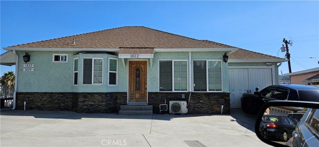 $915,000 | 1822 Seigneur Avenue | East Los Angeles