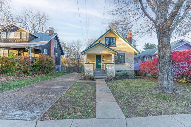 $235,000 | 405 Oak Street | Webster Groves