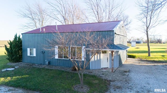 $109,900 | 1790 State Street | Cazenovia Township - Woodford County