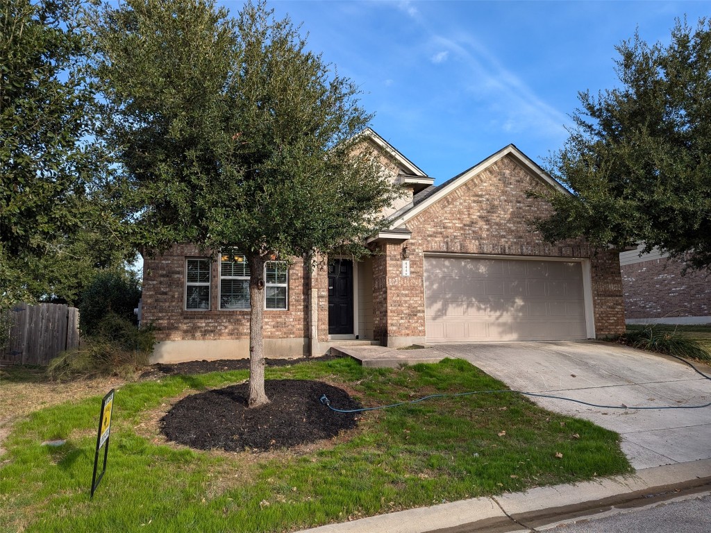 Nice home in SW Austin!