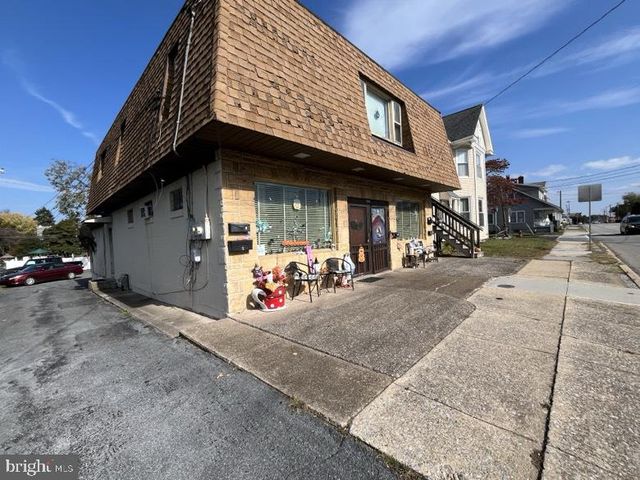 $950 | 542 2nd Street, Unit D | Highspire