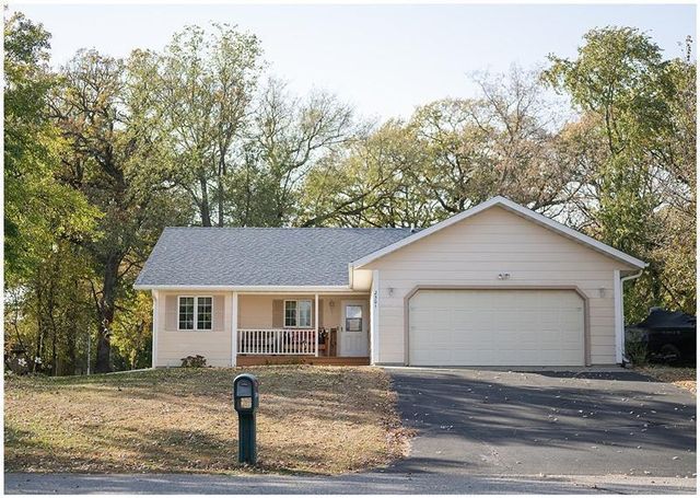 $339,900 | 2501 Tranquility Drive | St. Cloud