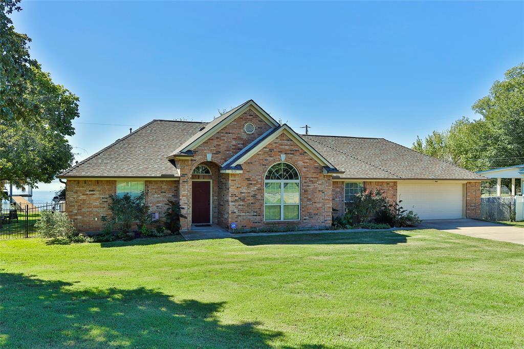 Homes for Sale in Alvarado, TX with Waterfront