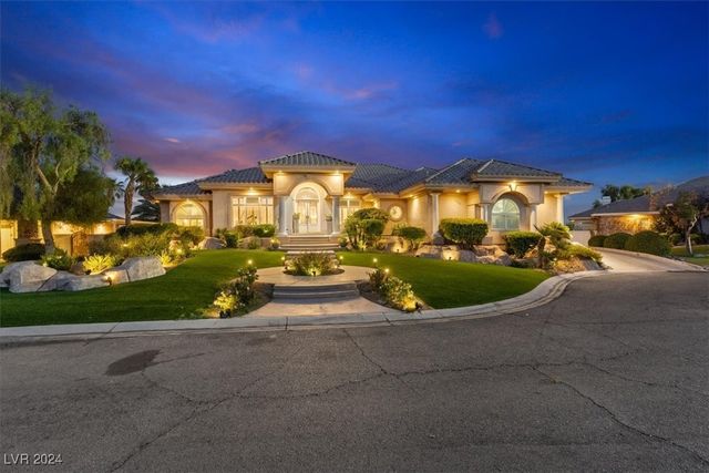 $2,290,000 | 1700 Brock Court | Canyon Gate