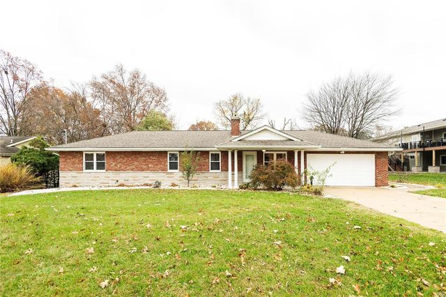 $435,000 | 9406 Eddie & Park Road | Sappington