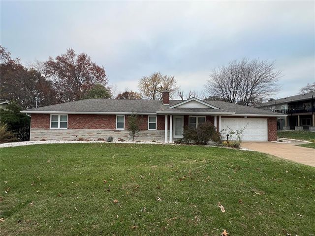 $435,000 | 9406 Eddie & Park Road | Sappington