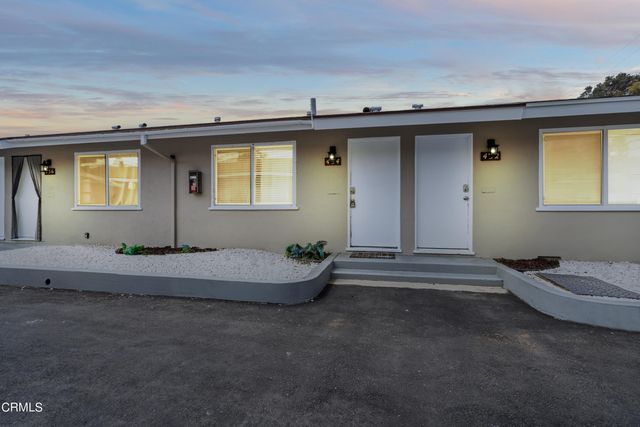 $2,800 | 444 East Clara Street | Ventura East