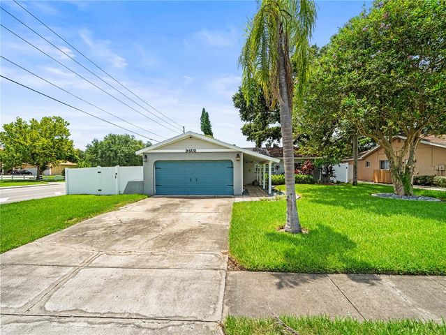 $475,000 | 9402 60th Way North | Pinellas Park