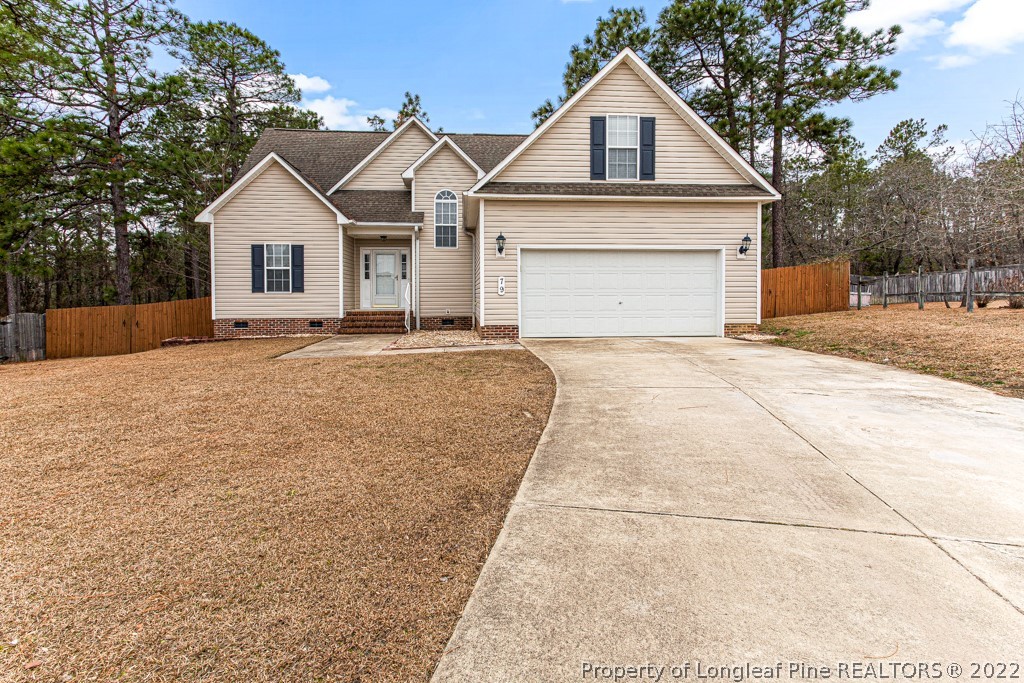 116 Checkmate Ct, Cameron, NC 28326