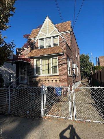 $799,000 | 1912 Fowler Avenue | Morris Park