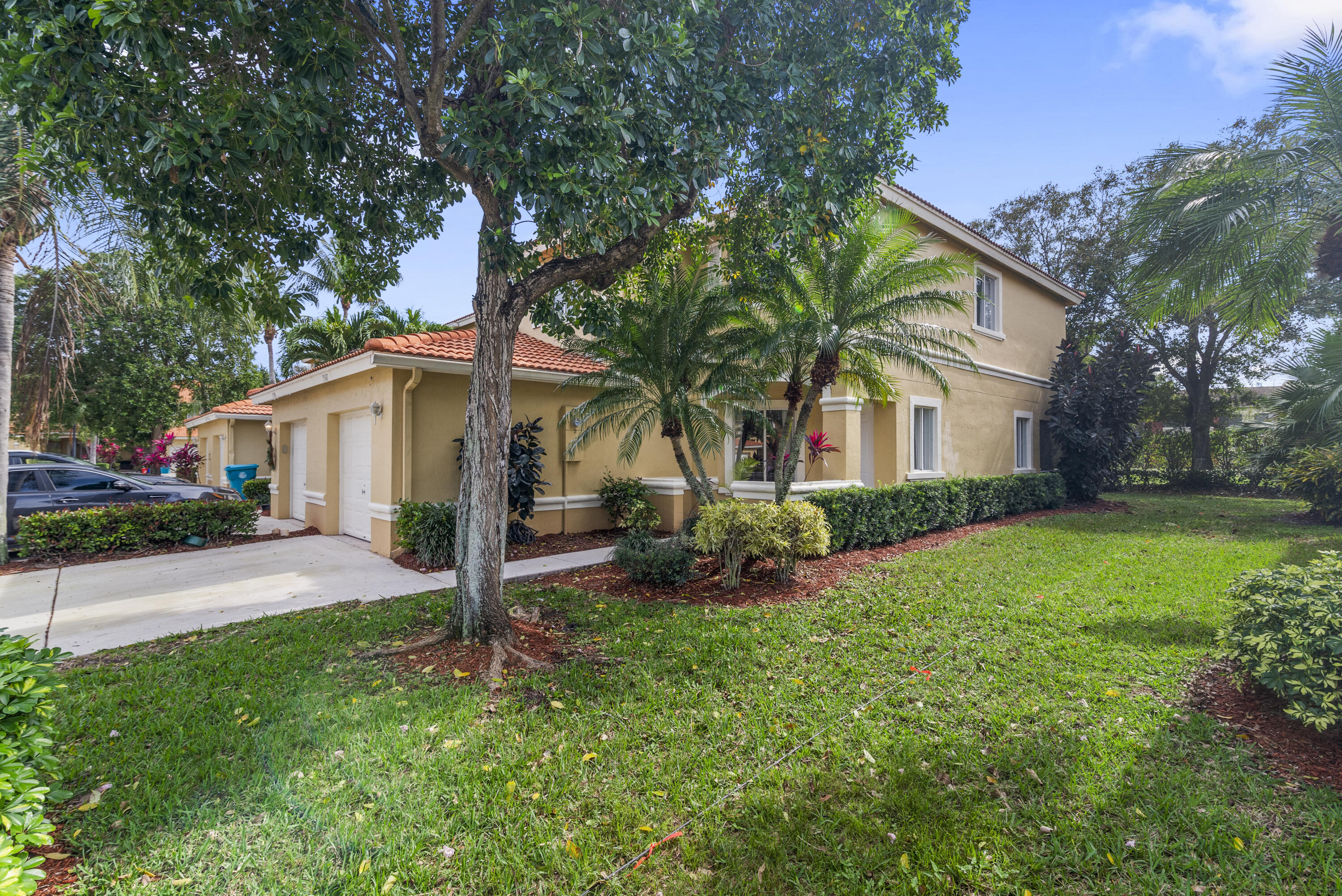 1507 Arezzo Circle Boynton Beach FL 33436 Compass