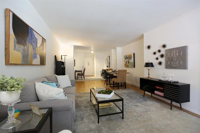 $7,395 | 500 East 77th Street, Unit 1905 | Lenox Hill