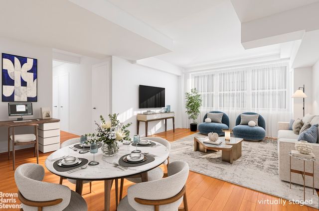 $3,750 | 141 East 55th Street, Unit 12B | Midtown East