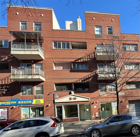 $399,988 | 71-33 162nd Street, Unit 2C | Pomonok